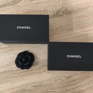 channel glasses boxs